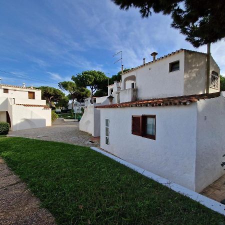 Paulo'S 104 Apartment Albufeira Exterior foto
