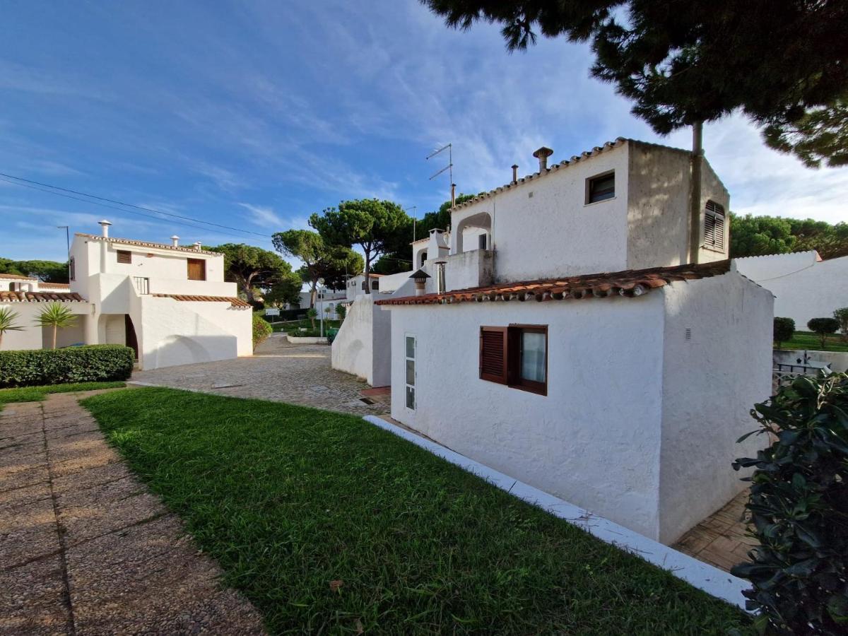 Paulo'S 104 Apartment Albufeira Exterior foto